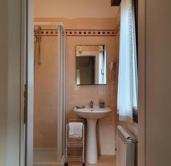 Fotos del hotel Villa Berghinz:  36