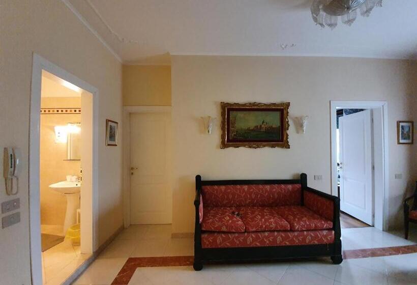 Fotos del hotel Villa Berghinz:  17