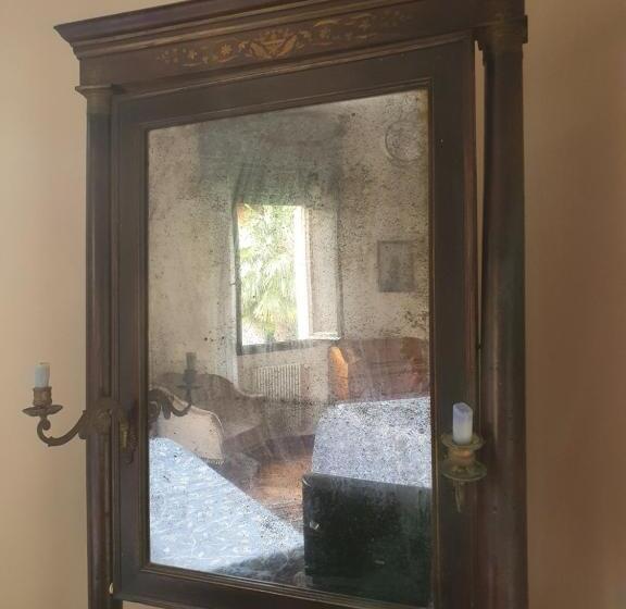 Fotos del hotel Villa Berghinz:  18