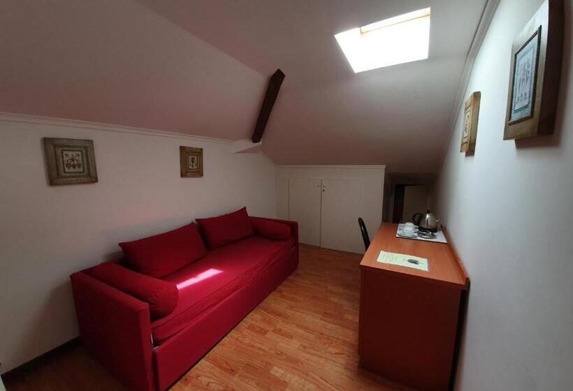 Fotos del hotel Villa Berghinz:  41