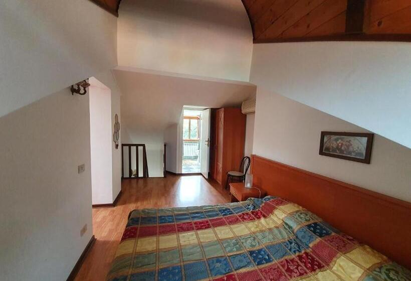 Fotos del hotel Villa Berghinz:  43