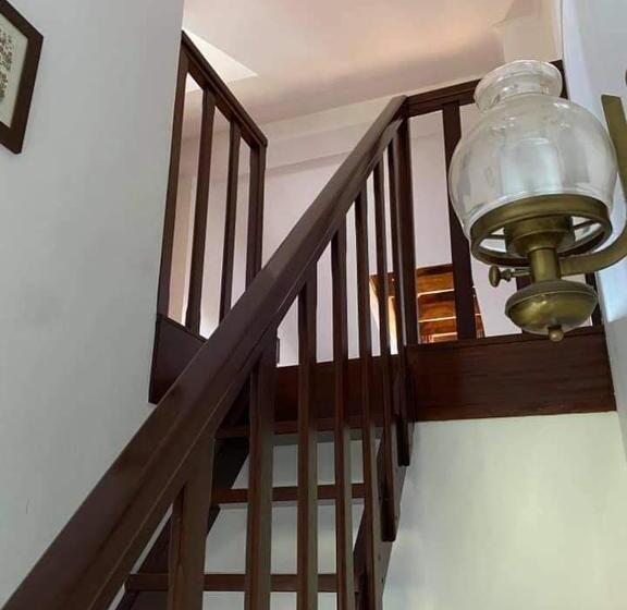 Fotos del hotel Villa Berghinz:  37