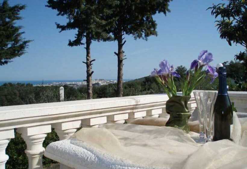 هتل Villa Carabella Residence