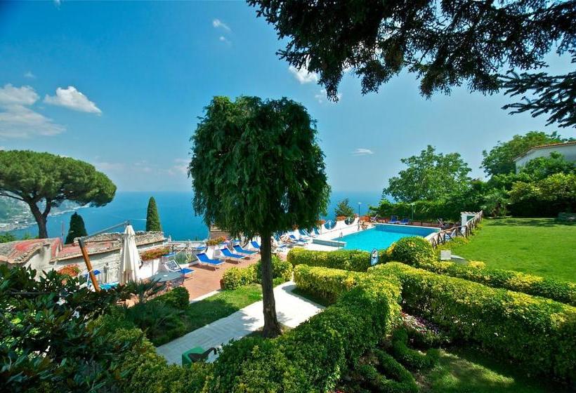 هتل Villa Casale Ravello Residence