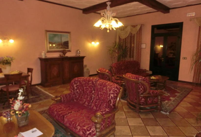 هتل Villa Dei Dogi