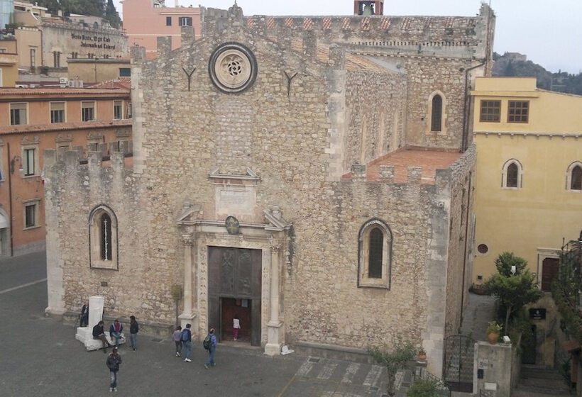 Fotos del hotel Villa Floresta Taormina:  29