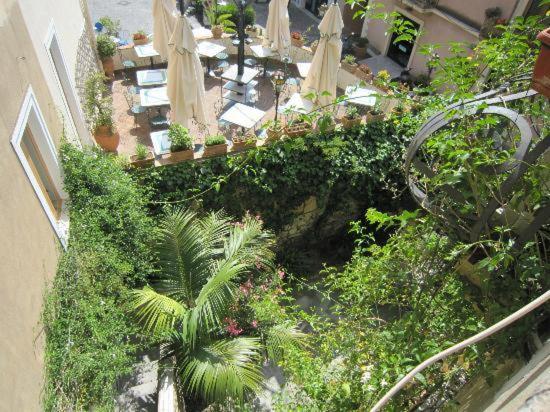 Fotos del hotel Villa Floresta Taormina:  8