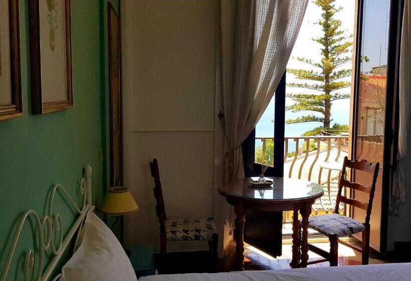 Fotos del hotel Villa Floresta Taormina:  28
