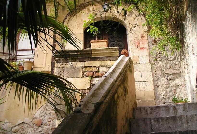 Hotel Villa Floresta Taormina