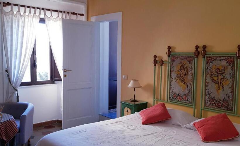 Fotos del hotel Villa Floresta Taormina:  16