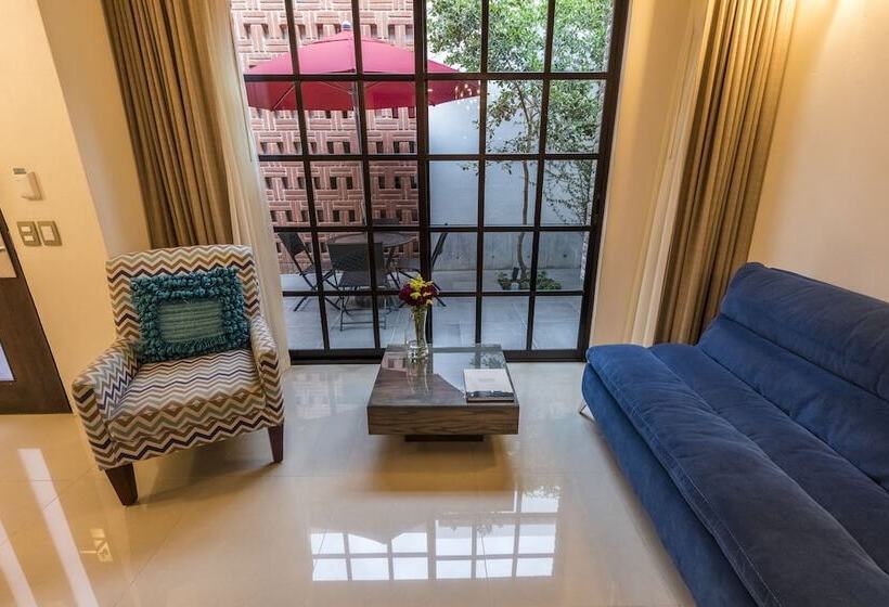 Fotos del hotel Marialicia Suites,  Boutique:  2
