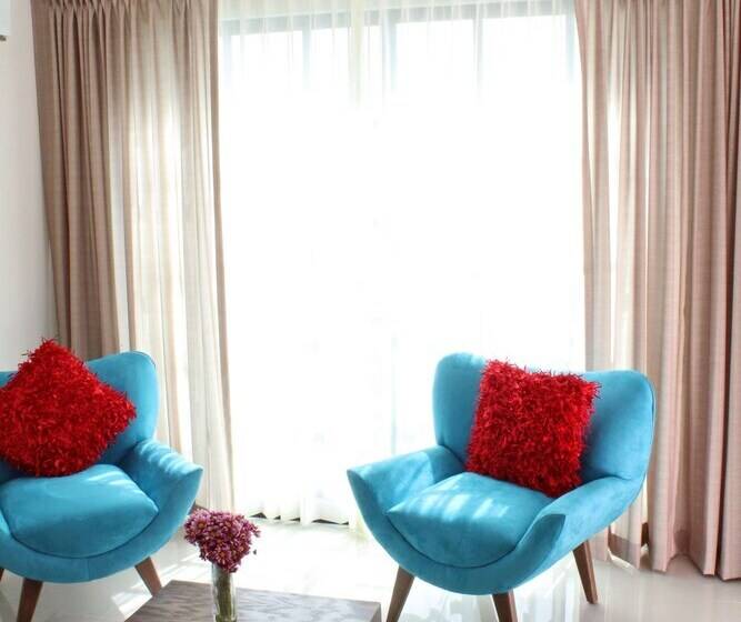 Fotos del hotel Marialicia Suites,  Boutique:  4