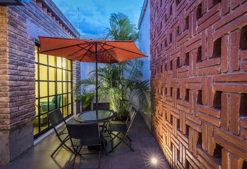Fotos del hotel Marialicia Suites,  Boutique:  5