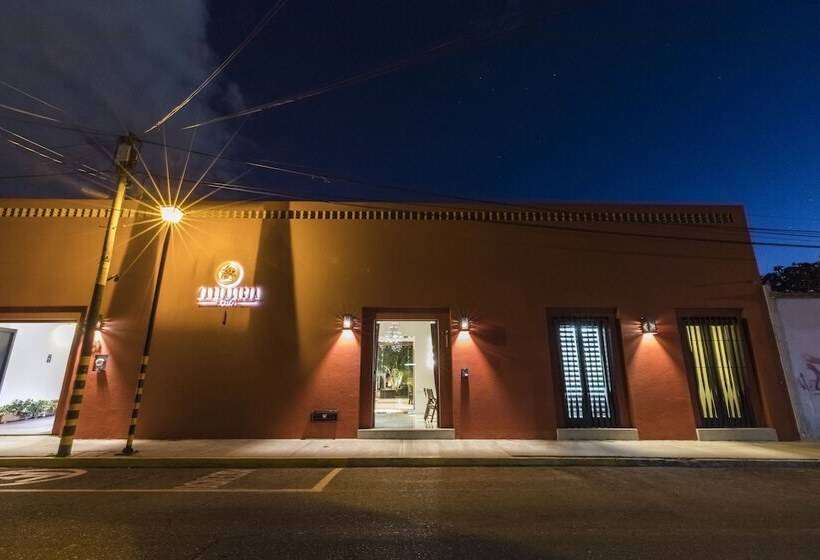 Fotos del hotel Marialicia Suites,  Boutique:  7