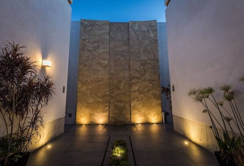 Fotos del hotel Marialicia Suites,  Boutique:  9