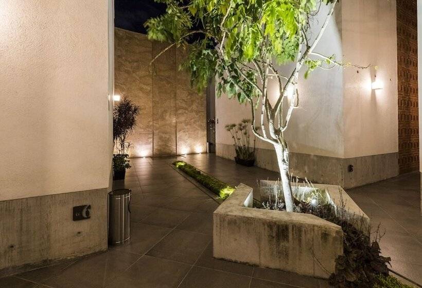Fotos del hotel Marialicia Suites,  Boutique:  11