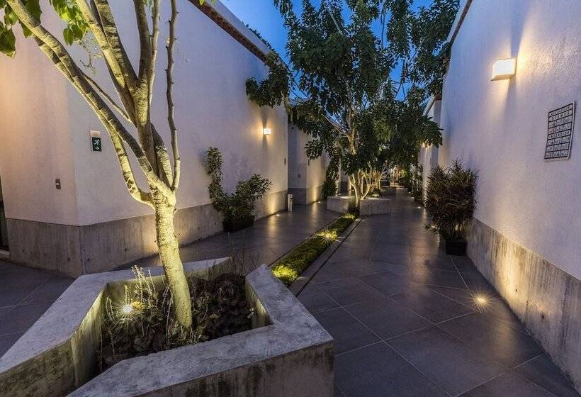Fotos del hotel Marialicia Suites,  Boutique:  12
