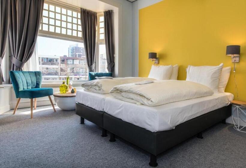 Villahotel Vlissingen
