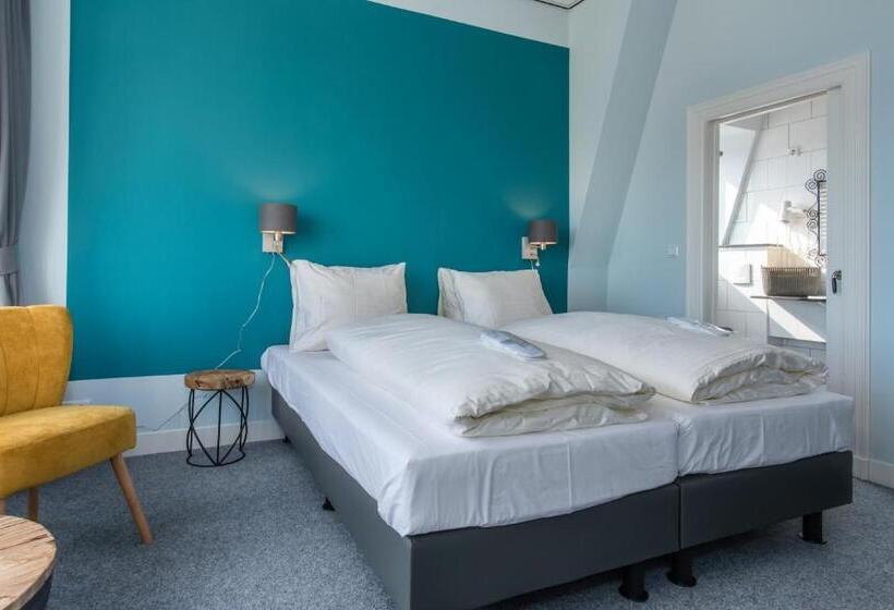 Villahotel Vlissingen