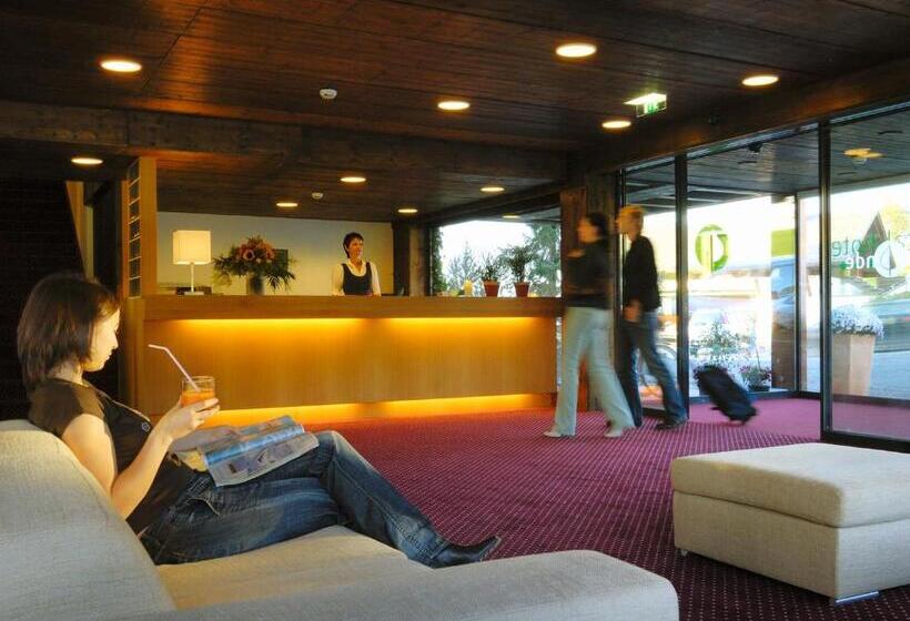 Wellnesshotel Linde