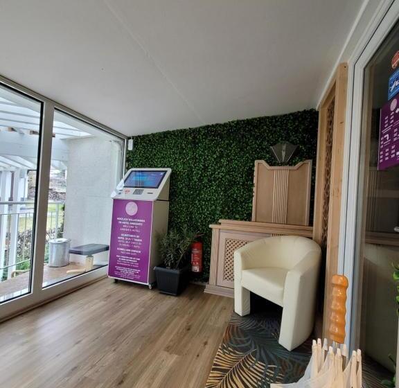 Ambiente Hotel Garni