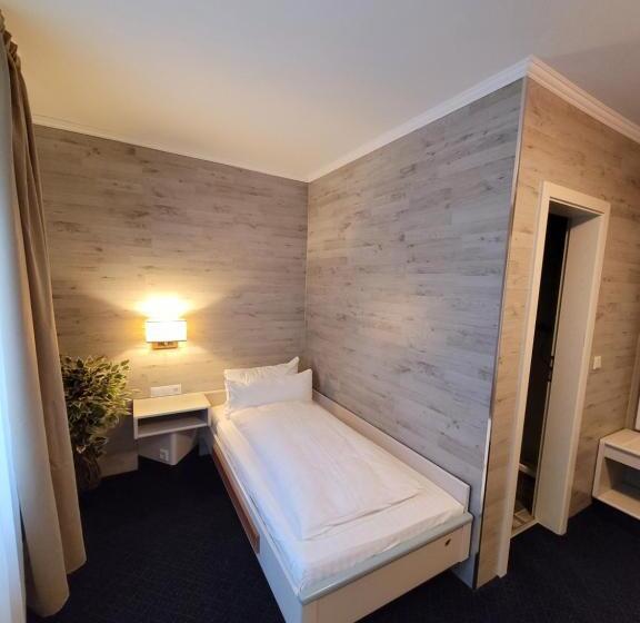 Ambiente Hotel Garni