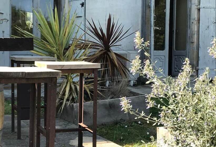 ベッドアンドブレックファースト Château De Gramazie Chambres D Hôtes