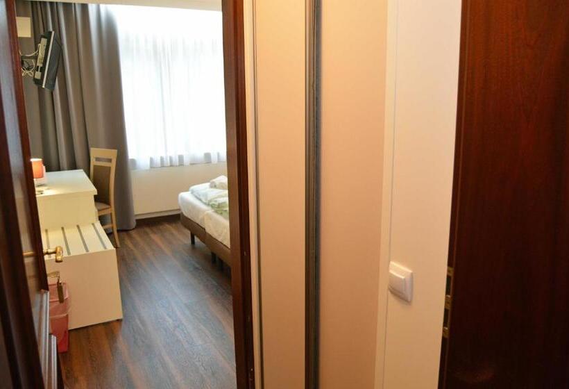 G&h Hotel Rosengarten