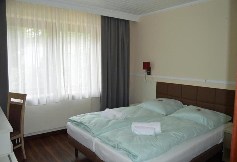 G&h Hotel Rosengarten