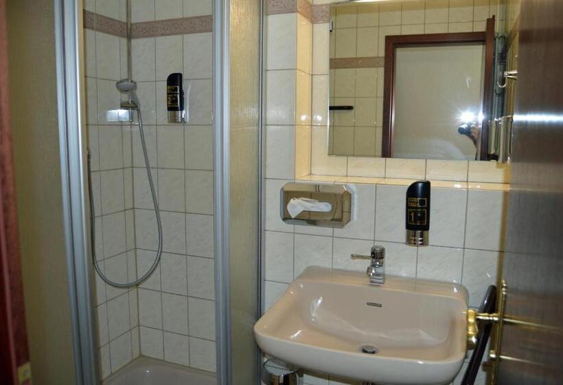 G&h Hotel Rosengarten