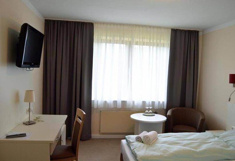 G&h Hotel Rosengarten