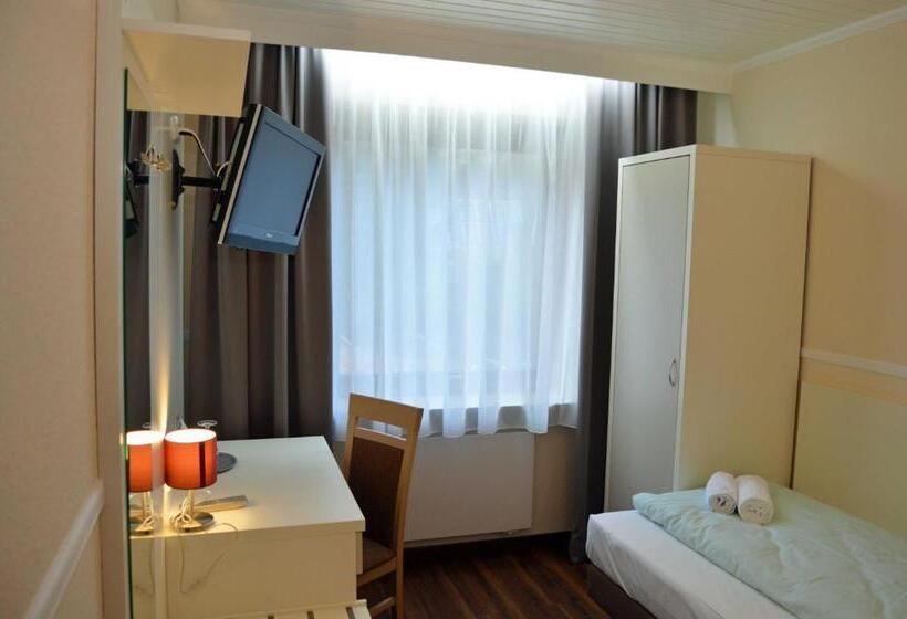 G&h Hotel Rosengarten