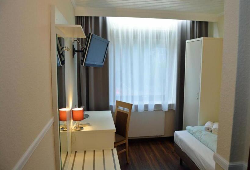 G&h Hotel Rosengarten