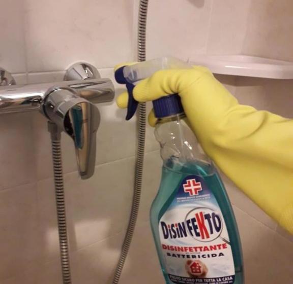 فندق Appartamenti Camere Masi Brenta