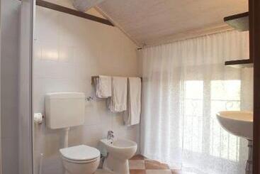 هتل Agriturismo Il Bove