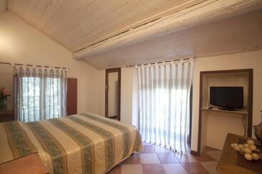 هتل Agriturismo Il Bove