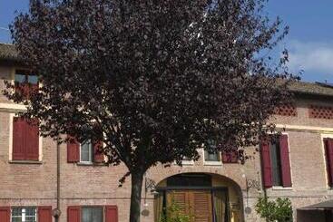 هتل Agriturismo Il Bove