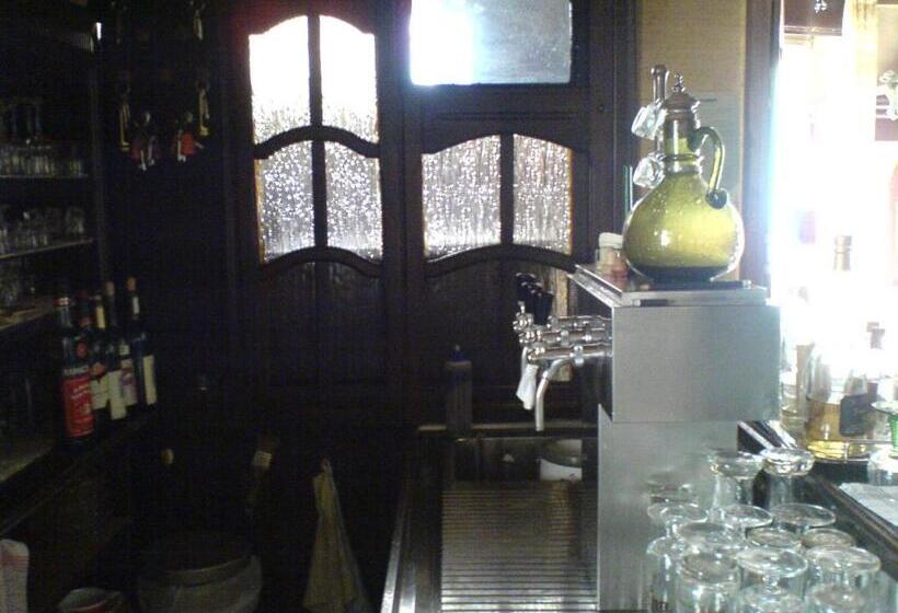 호텔 Alt Wassenberg