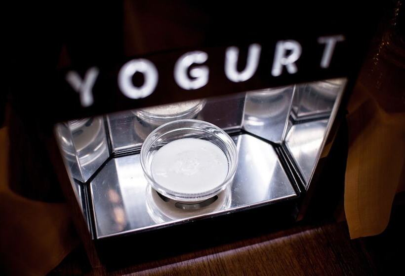 هتل Bacco Rooms And Breakfast