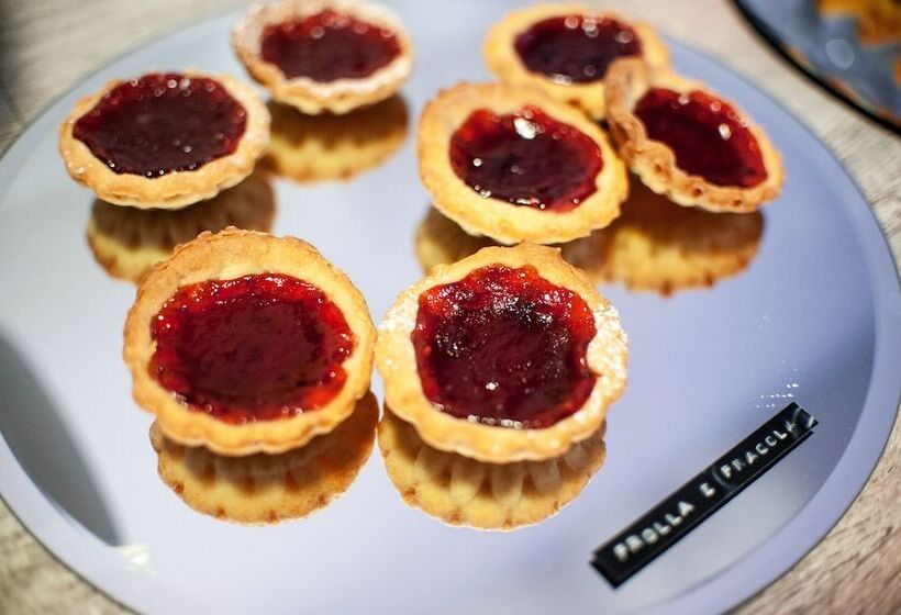 هتل Bacco Rooms And Breakfast