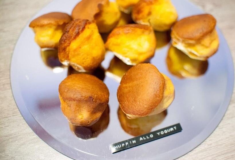 هتل Bacco Rooms And Breakfast