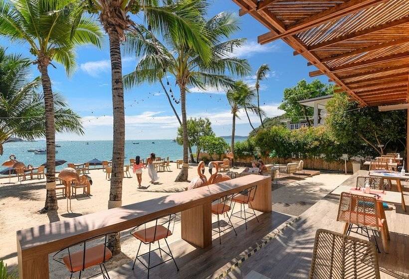 ホテル Bandara Phuket Beach Resort