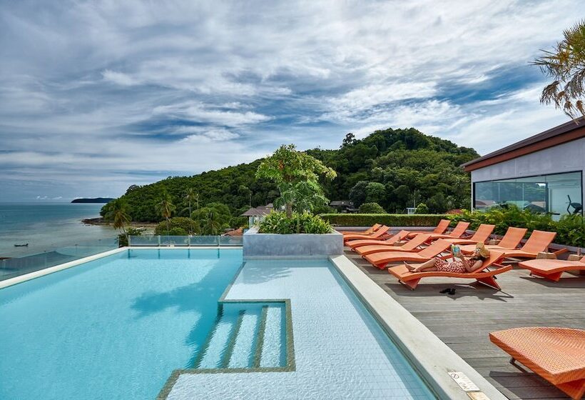 ホテル Bandara Phuket Beach Resort