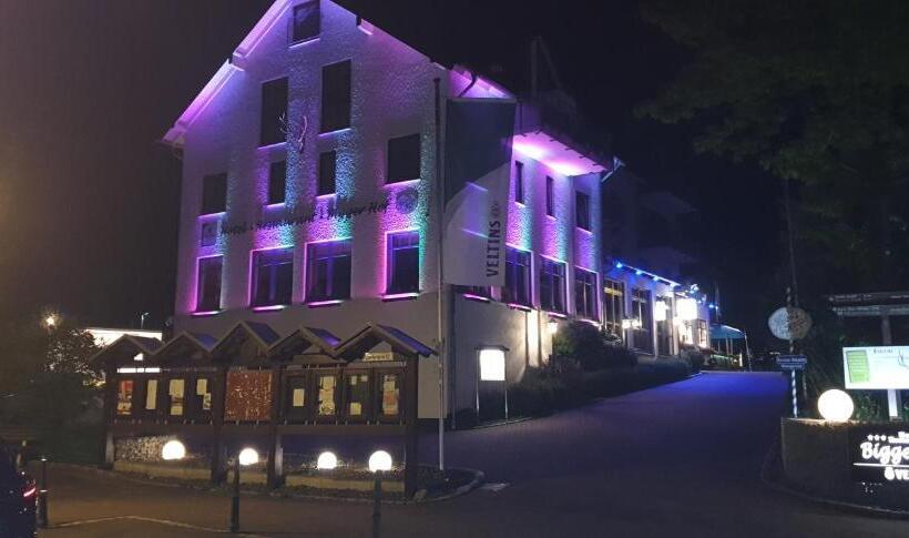 호텔 Bigger Hof   Wirtshaus Platzhirsch Am Jahnplatz