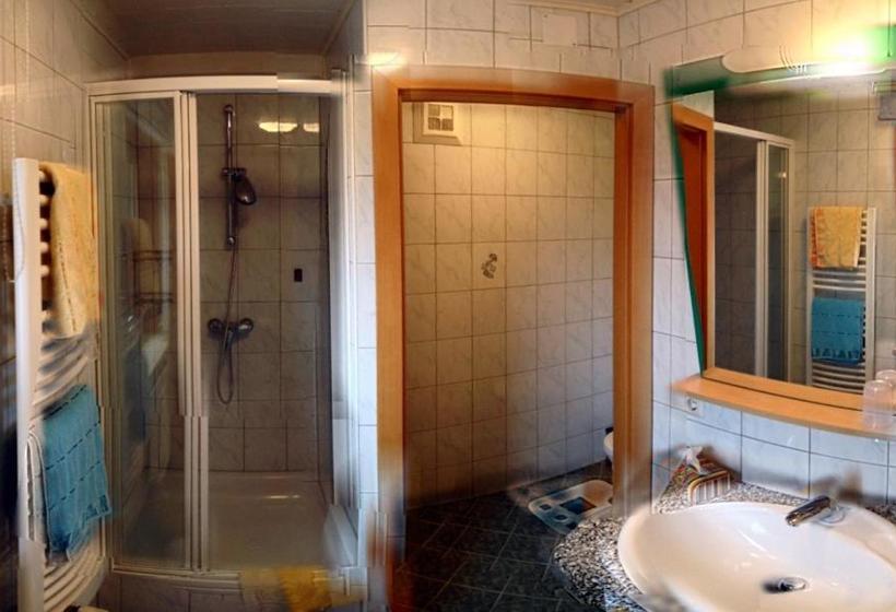 Отель Pension Bräuhaus