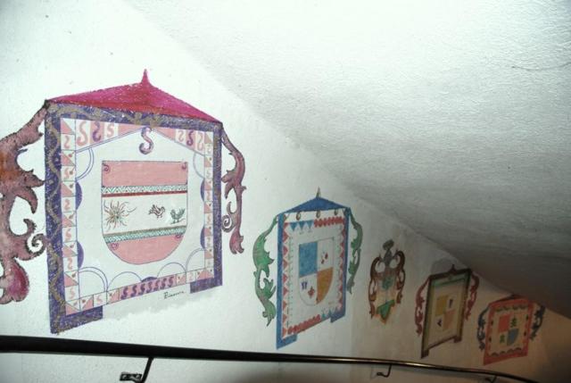 هتل Sembenini Palace