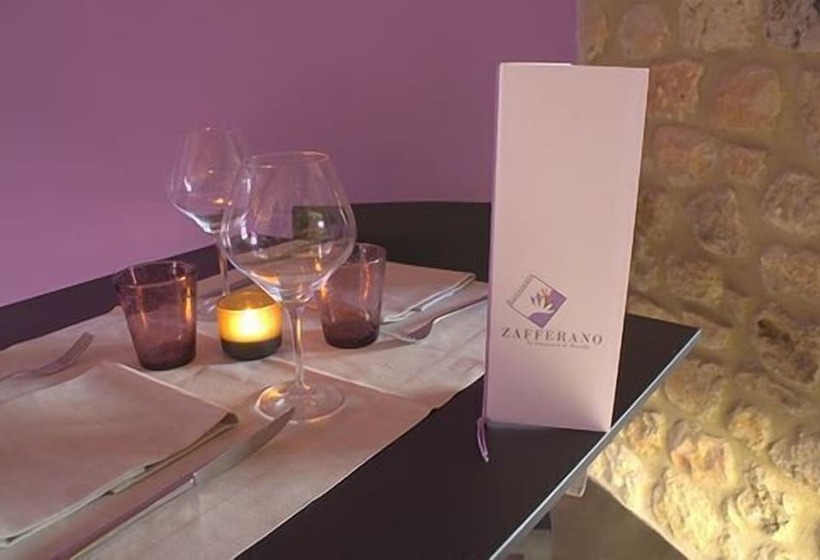 호텔 Agriturismo Casanova Di Pescille