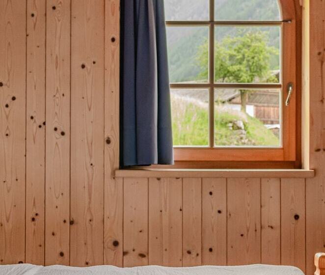 ホテル Chalet Val Di Rabbi
