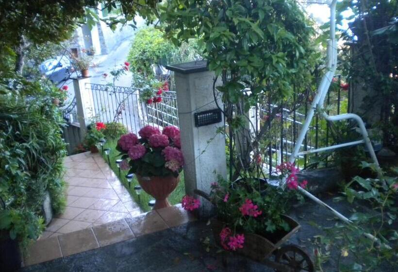 酒店 Cinqueterre Holidays
