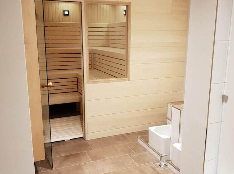 فندق Clemenswerther Hof